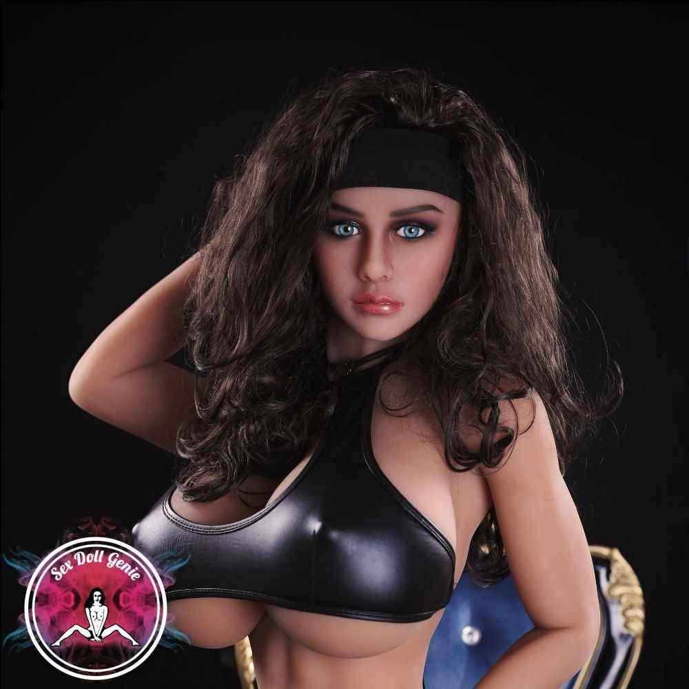 Borja - 155cm  N Cup TPE Doll-25