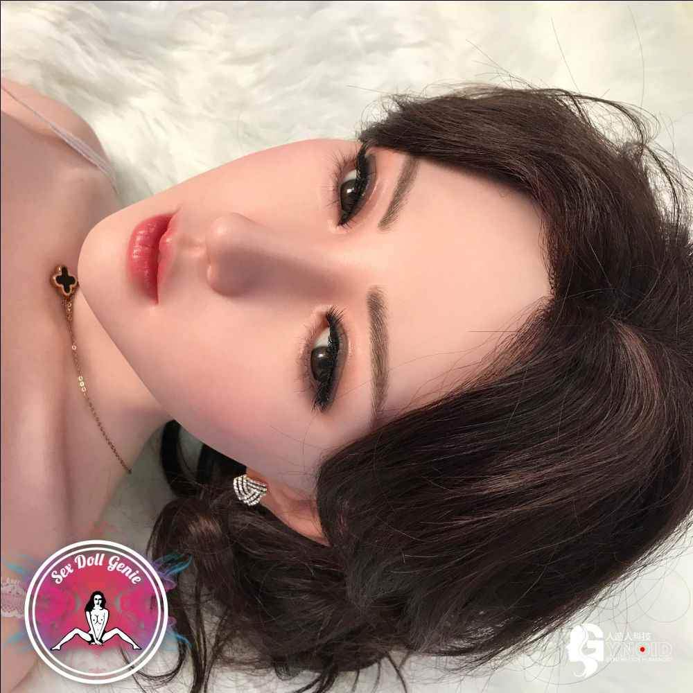 Jerica - 172cm  D Cup (Model 10) Silicone Doll-22