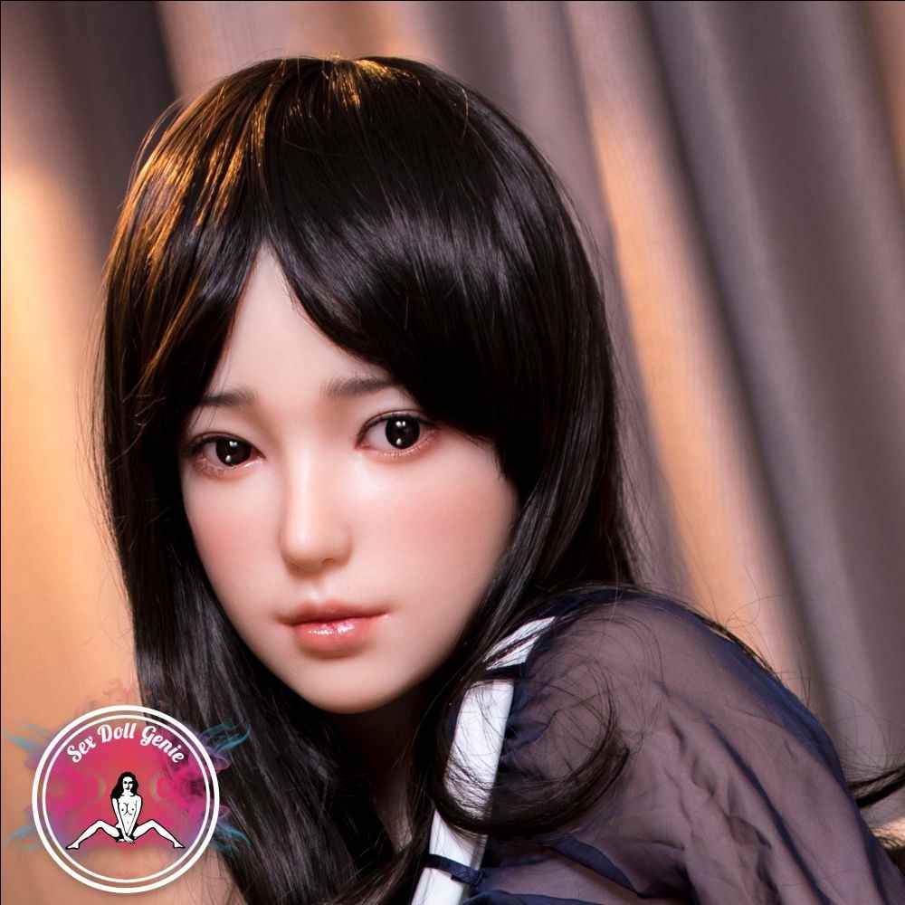 Millette - 161cm  H Cup Silicone Doll-2