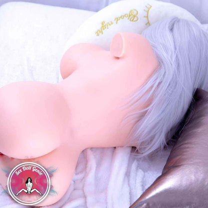 Leyanna - 55 cm Torso Doll - K Cup