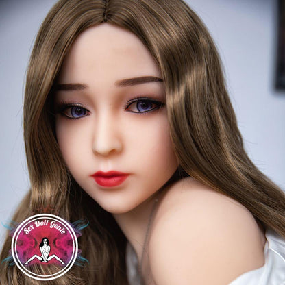 Elleta - 160 cm  B Cup TPE Doll-7