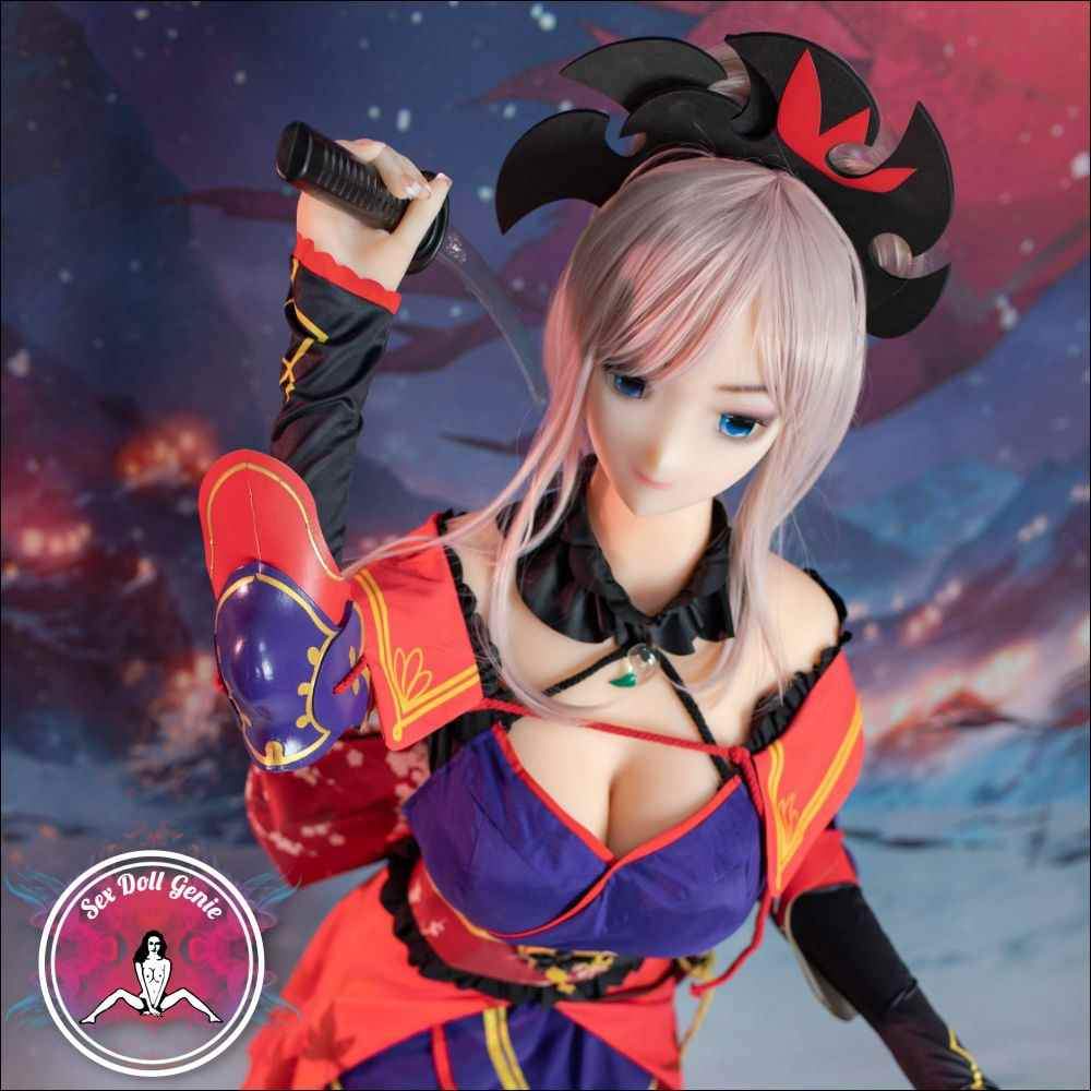 Saber - 158cm  K Cup (SDG Exclusive Anime Sex Doll) TPE Doll-35