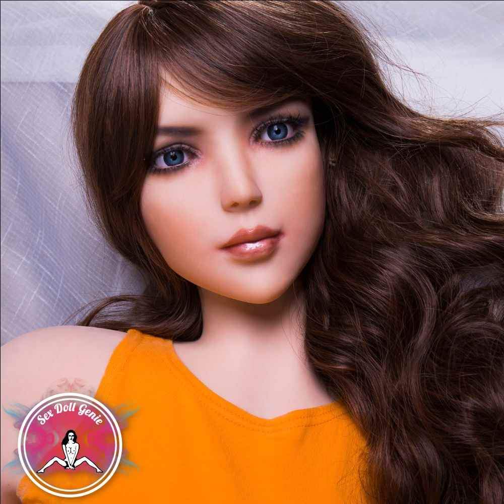 Joleen - 170cm  H Cup TPE Doll-1