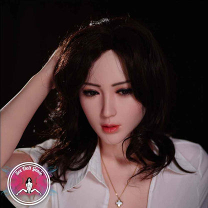 Jerica - 165cm  C Cup (Model 7) Silicone Doll-26