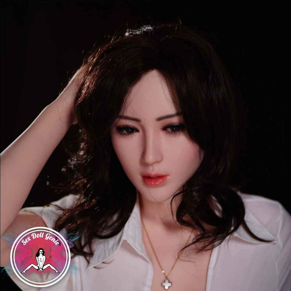 Jerica - 172cm  D Cup (Model 10) Silicone Doll-26