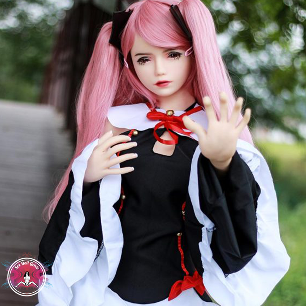 Prunella - 148 cm | Anime Real Doll - USA STOCK