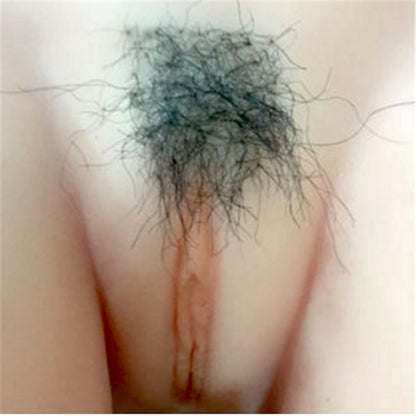 Customize Pubic Hair