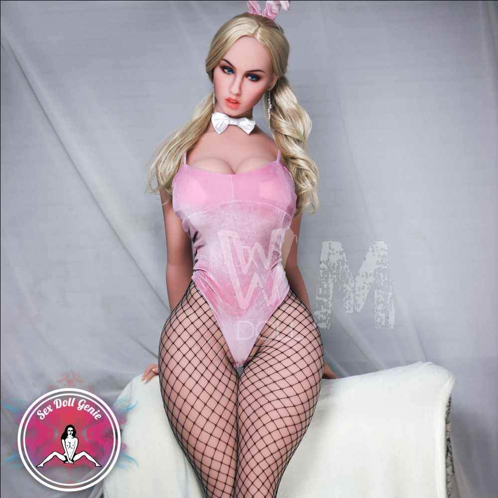 Aila - 173cm  H Cup TPE Doll-29