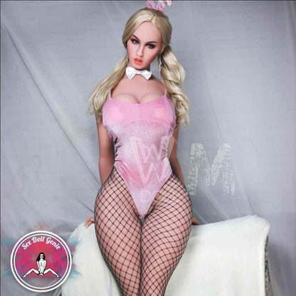 Aila - 173cm  H Cup TPE Doll-29