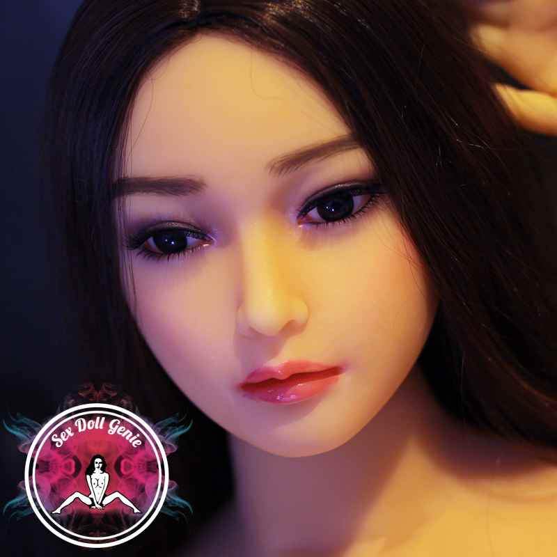 AF Doll Head 52
