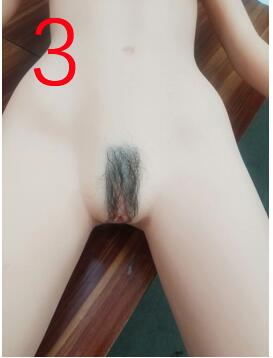 Customize Pubic Hair