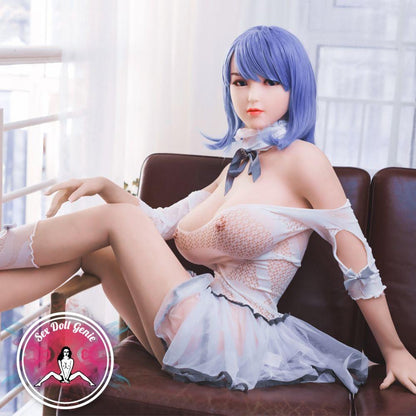 Lileas - 168cm   G Cup TPE Doll-5