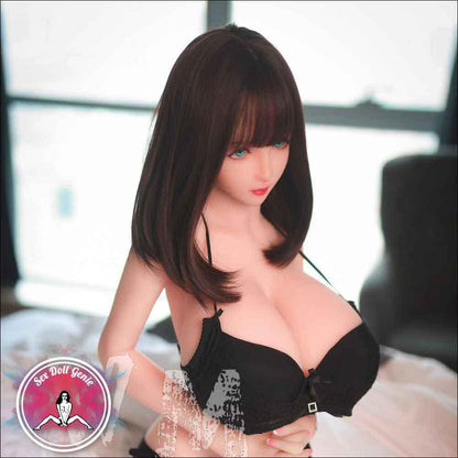 Marisse (Titty Fuck) C Cup TPE Doll-6