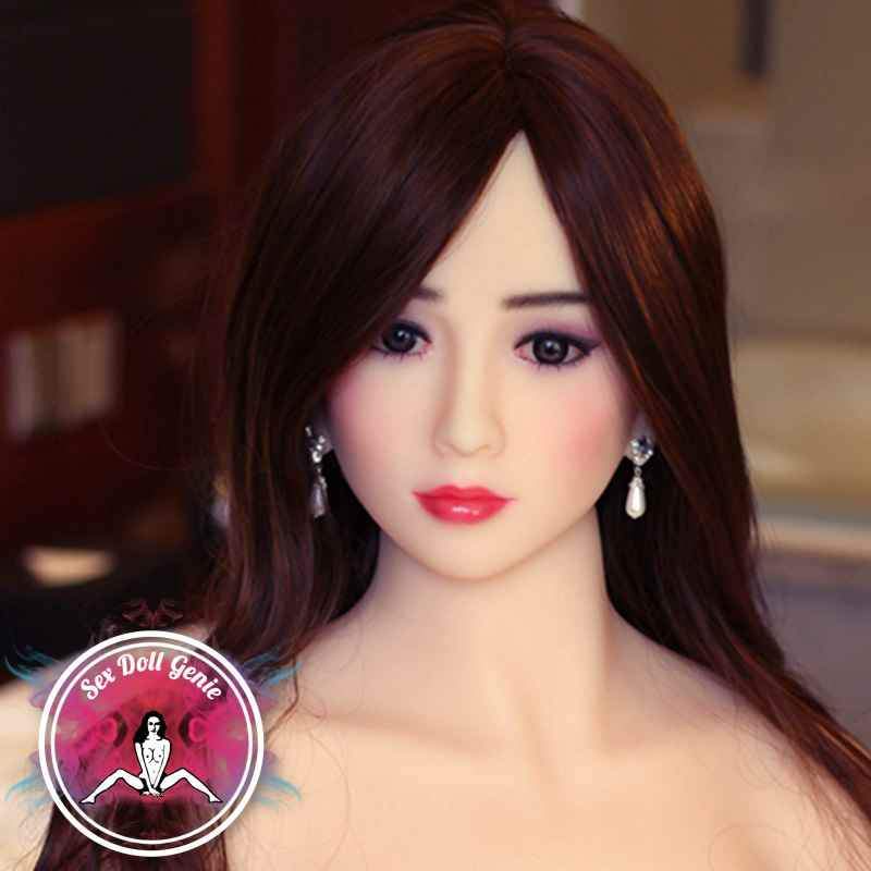 AF Doll Head 71