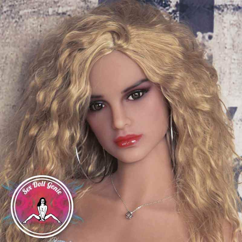 AF Doll Head 75