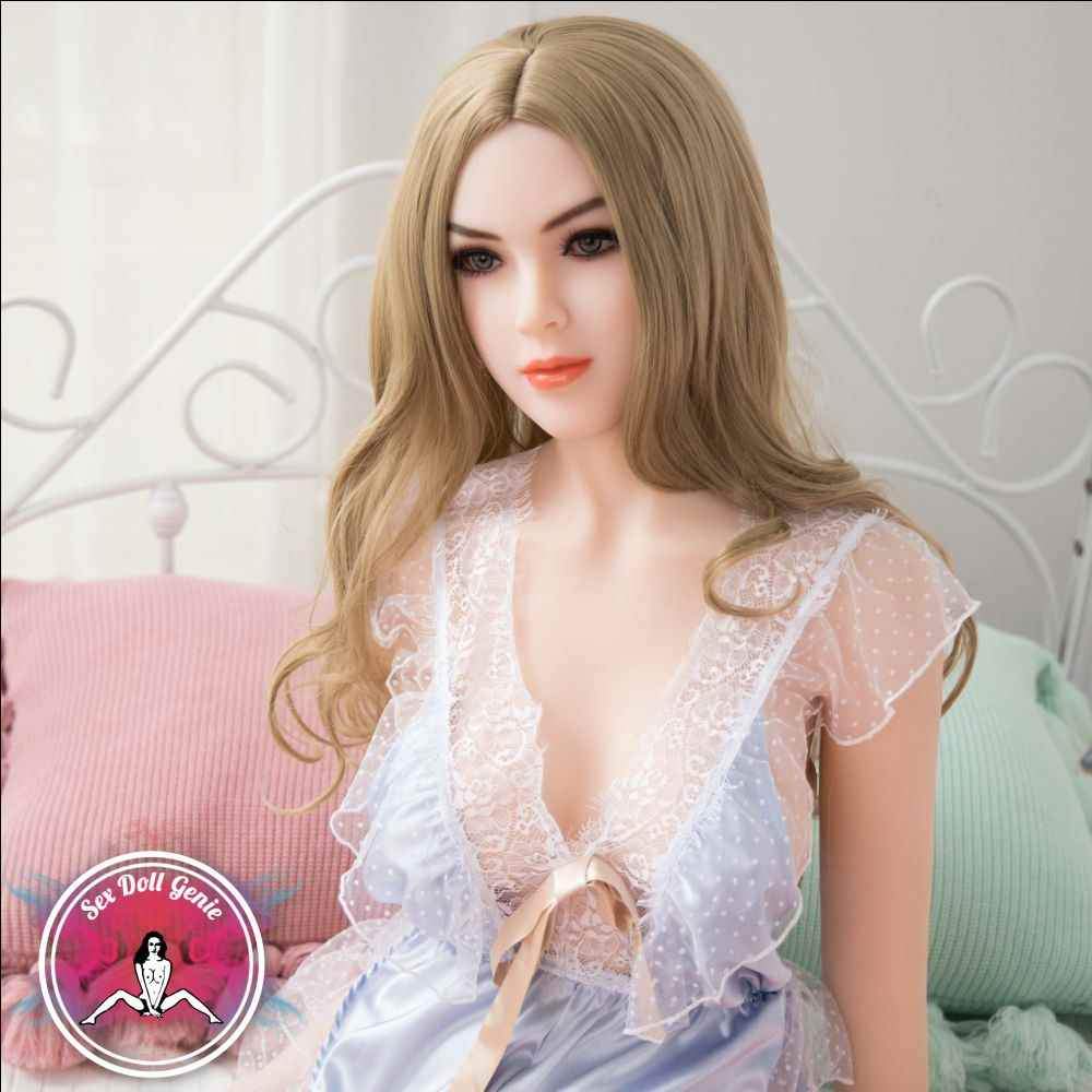 Candyce - 168cm  F Cup [AI Sex Robot] TPE Doll-1