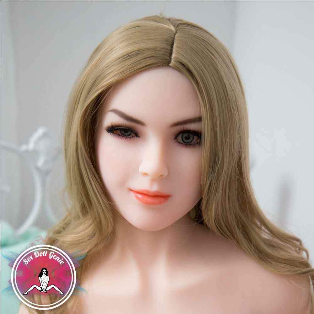 Candyce - 168cm  F Cup [AI Sex Robot] TPE Doll-7