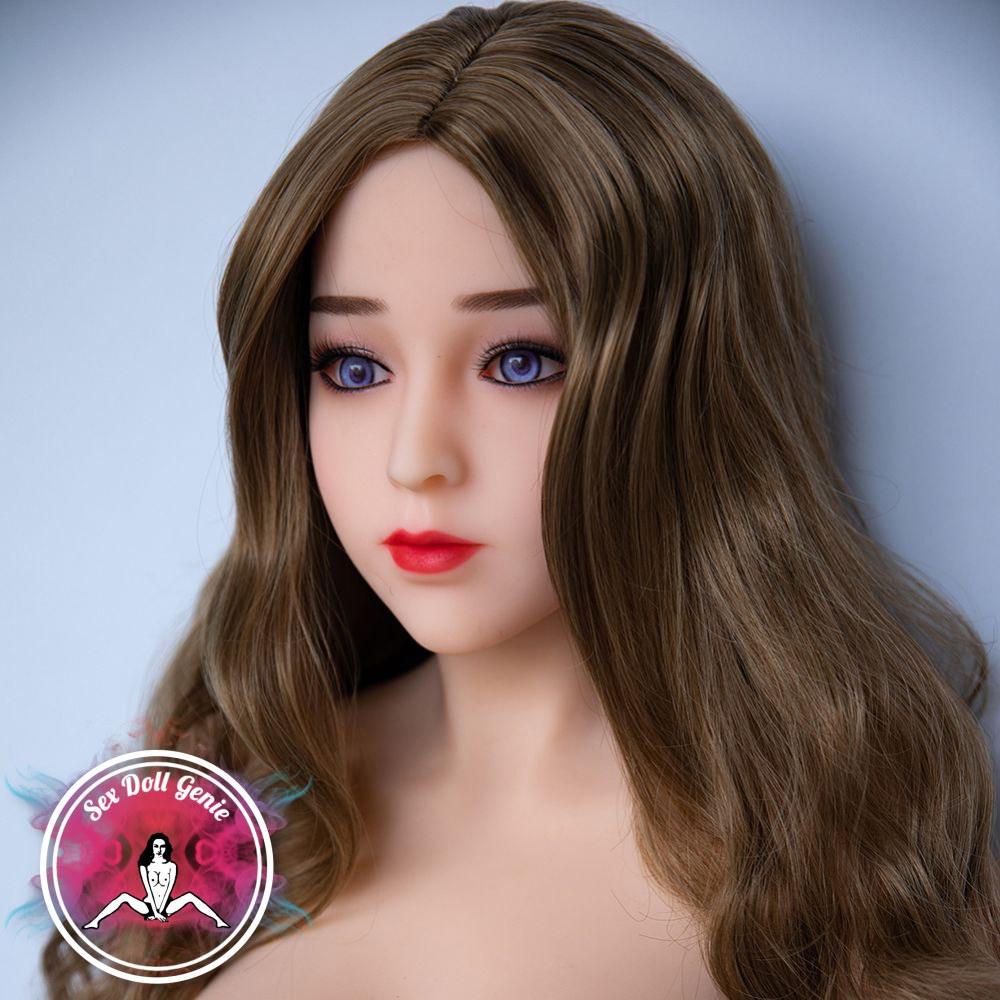 Elleta - 160 cm  B Cup TPE Doll-12