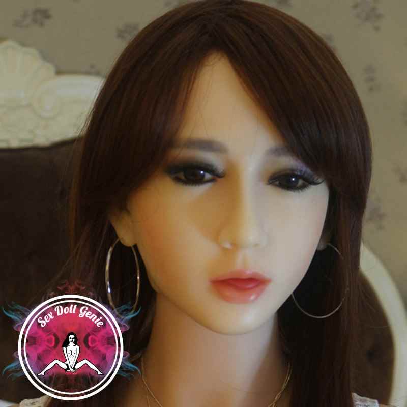 AF Doll Head 7