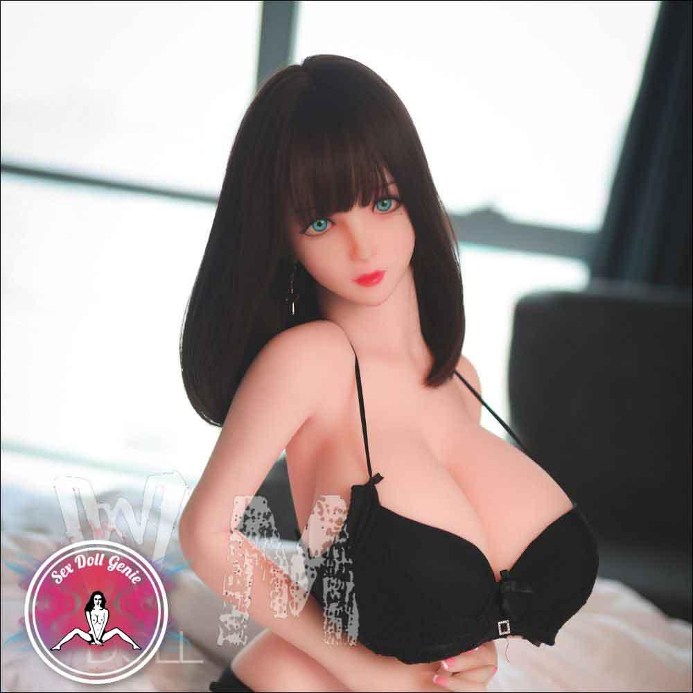 Marisse (Titty Fuck) C Cup TPE Doll-7