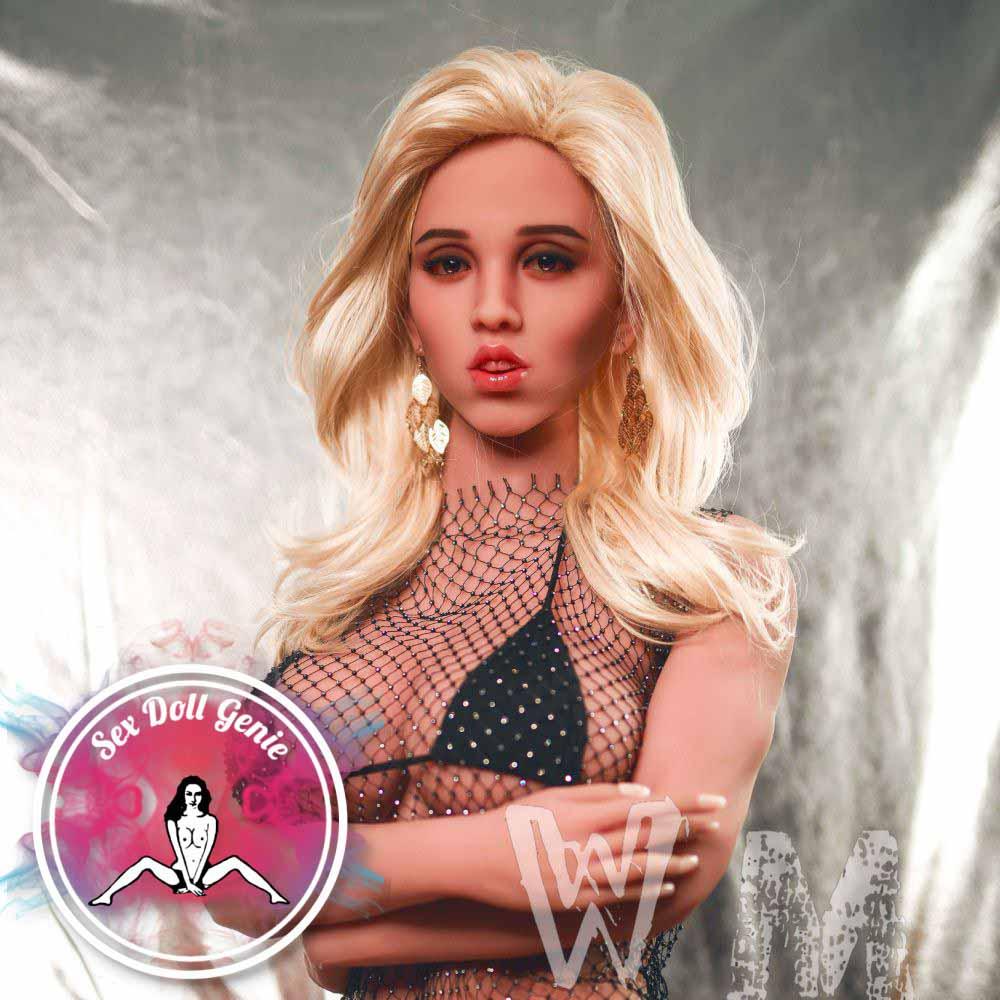 Davina - 167 cm  J Cup TPE Doll-26