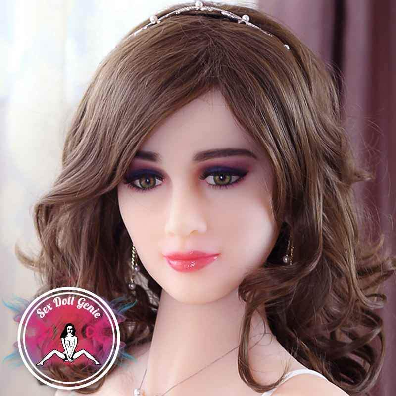 AF Doll Head 80