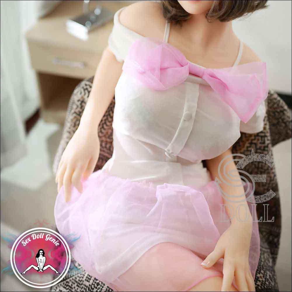 Layan - 165cm  E Cup TPE Doll-11