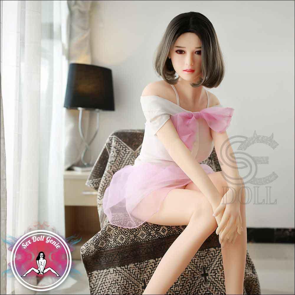 Layan - 165cm  E Cup TPE Doll-3