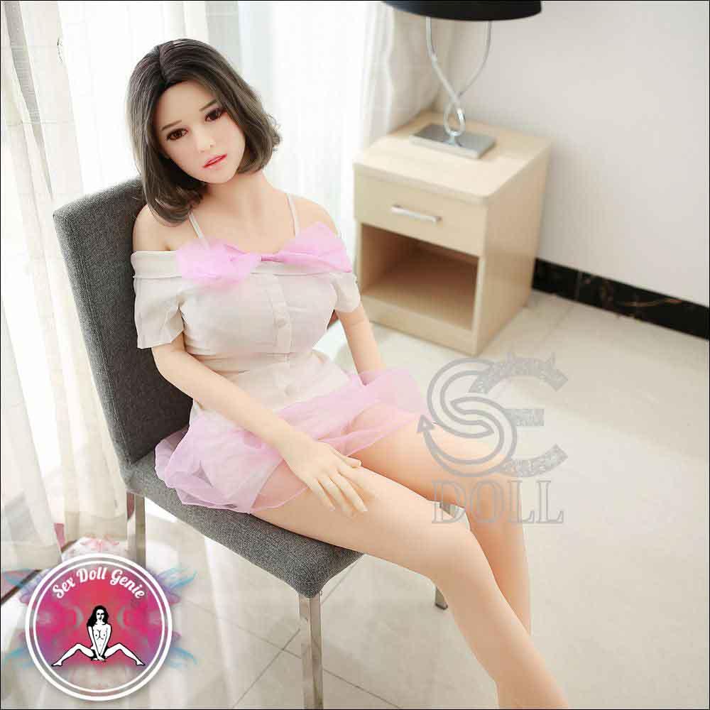 Layan - 165cm  E Cup TPE Doll-12