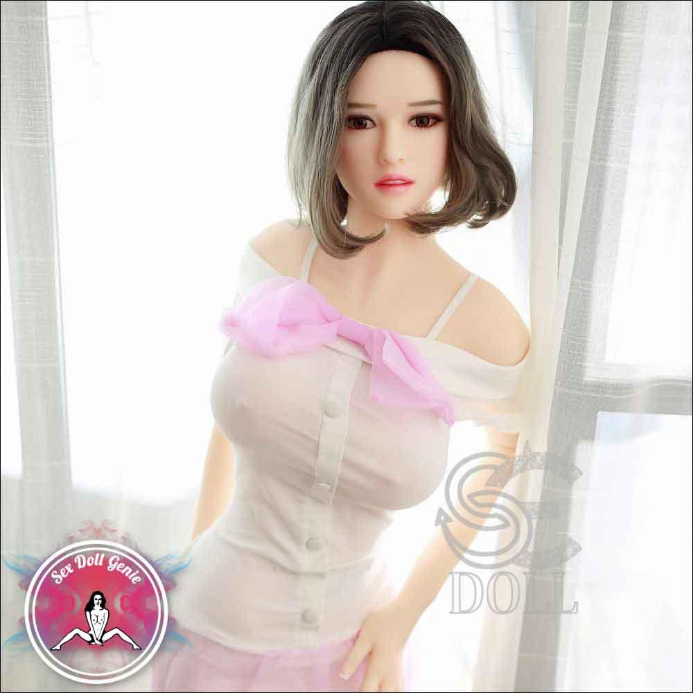 Layan - 165cm  E Cup TPE Doll-15