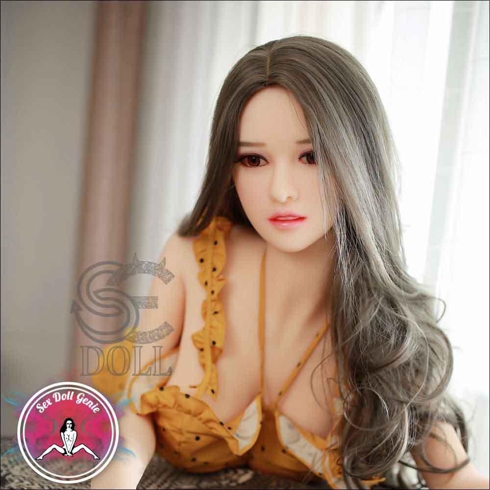 Layan - 165cm  E Cup TPE Doll-19