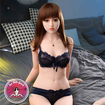 Kirsty - 163cm  D Cup TPE Doll-2