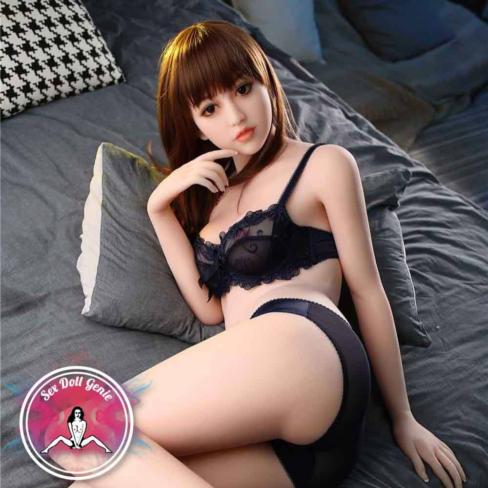 Kirsty - 163cm  D Cup TPE Doll-3