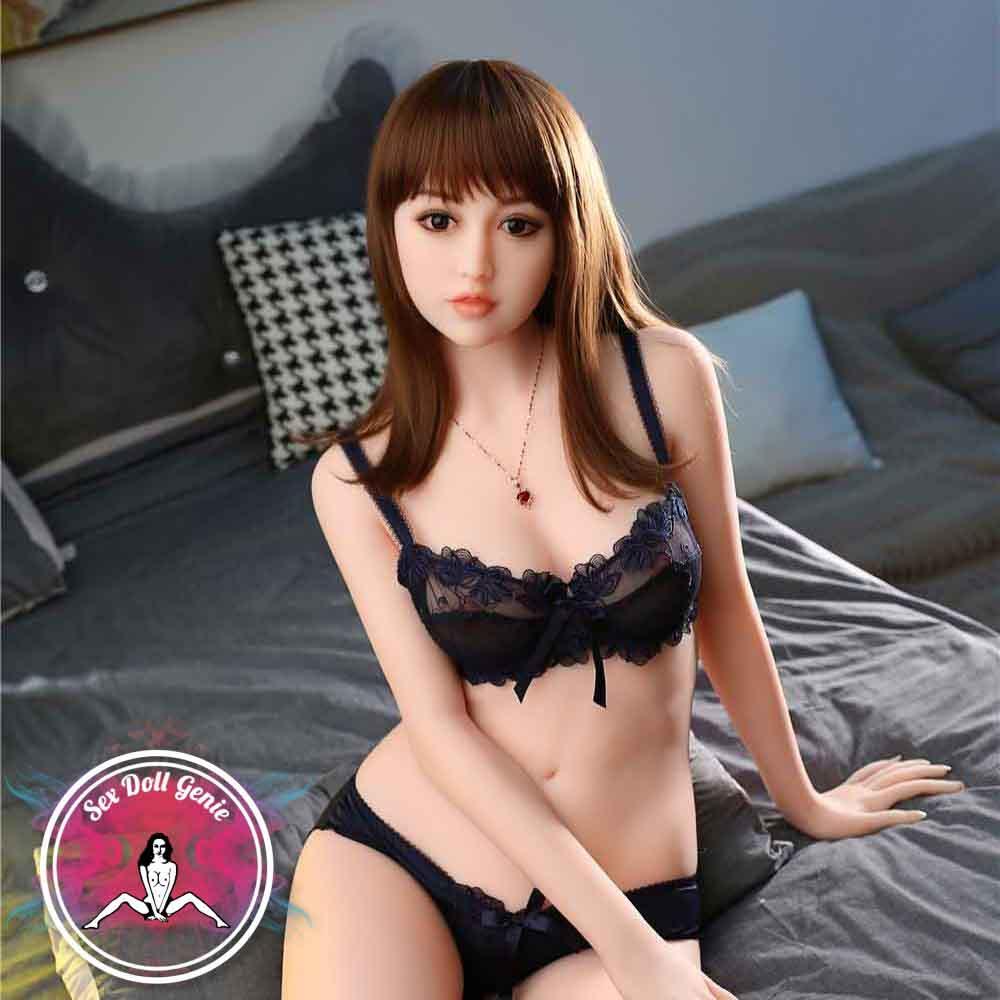 Kirsty - 163cm  D Cup TPE Doll-6