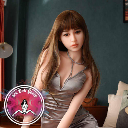 Nazifa - 165cm  B Cup TPE Doll-15