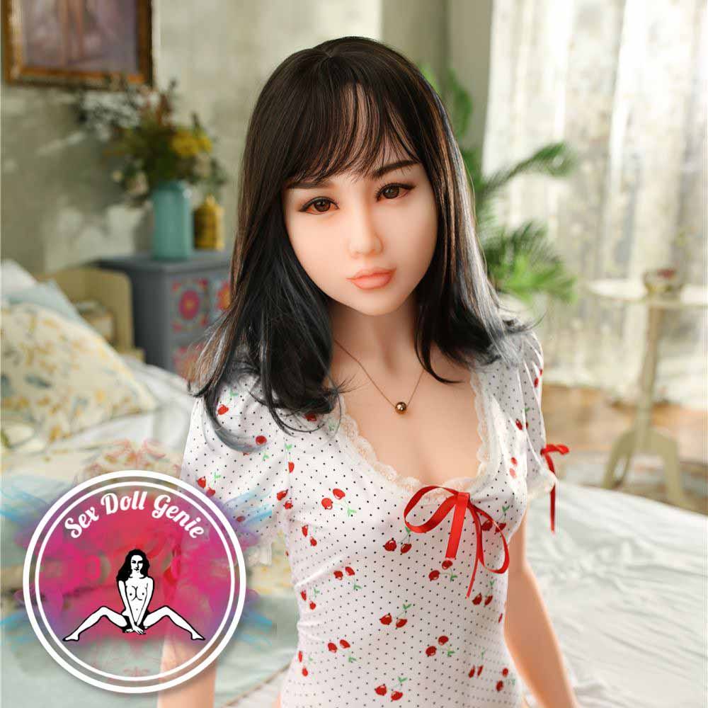 Darcie - 165cm  B Cup TPE Doll-15