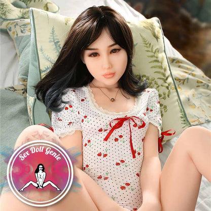 Darcie - 165cm  B Cup TPE Doll-16