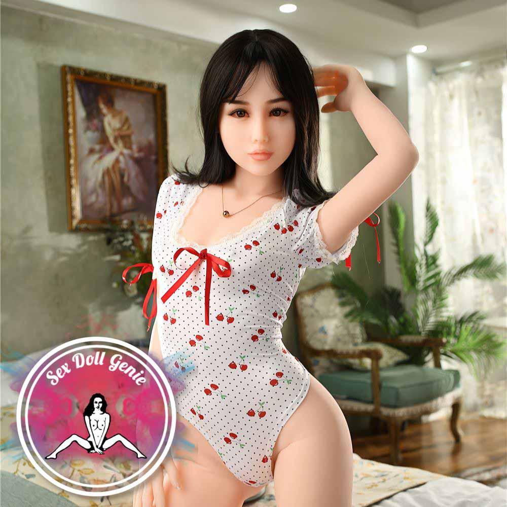 Darcie - 165cm  B Cup TPE Doll-20