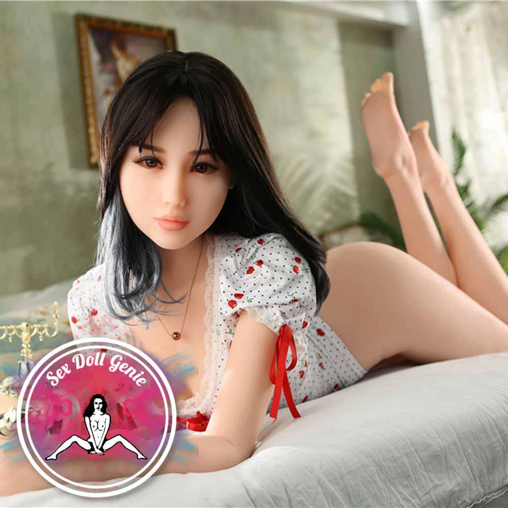 Darcie - 165cm  B Cup TPE Doll-21