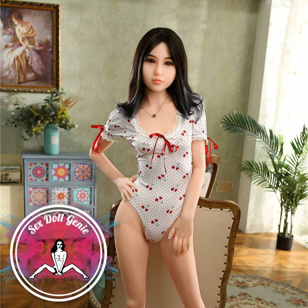 Darcie - 165cm  B Cup TPE Doll-4