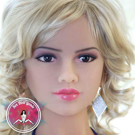 AF Doll Head 88