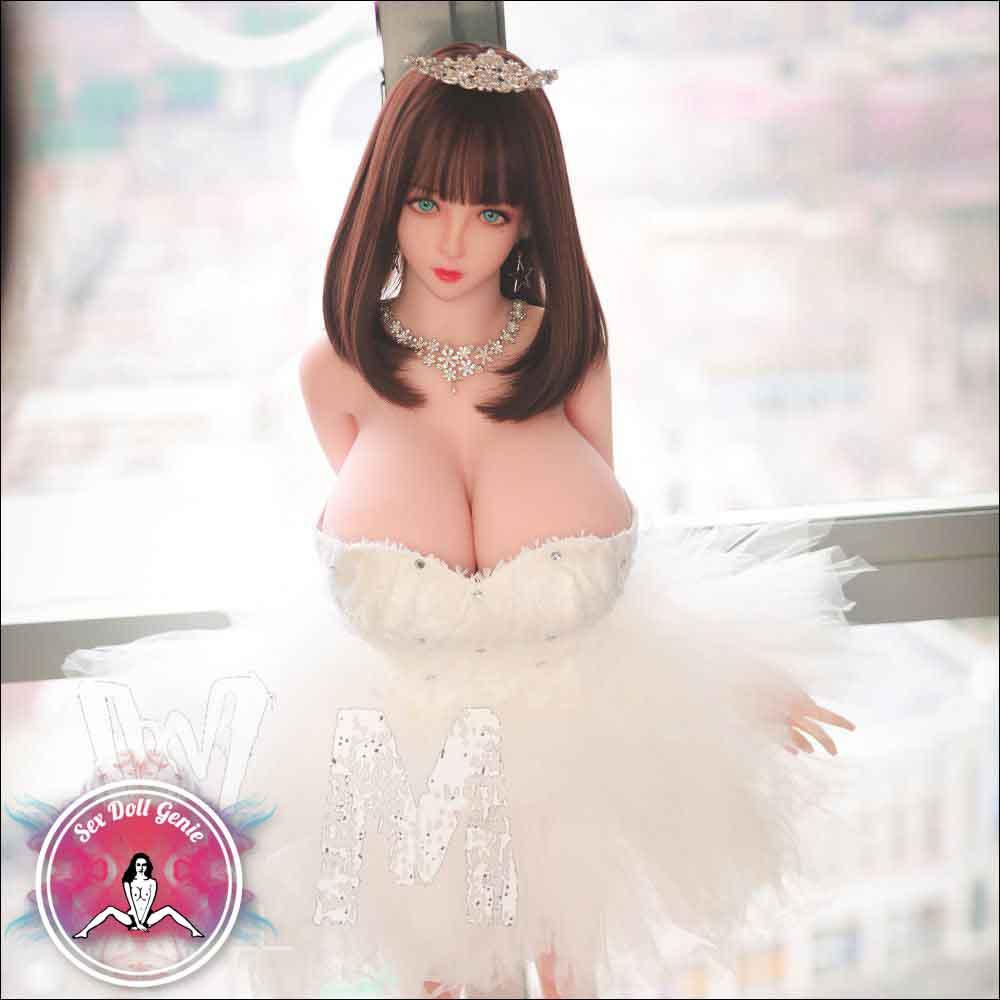 Marisse (Titty Fuck) C Cup TPE Doll-8