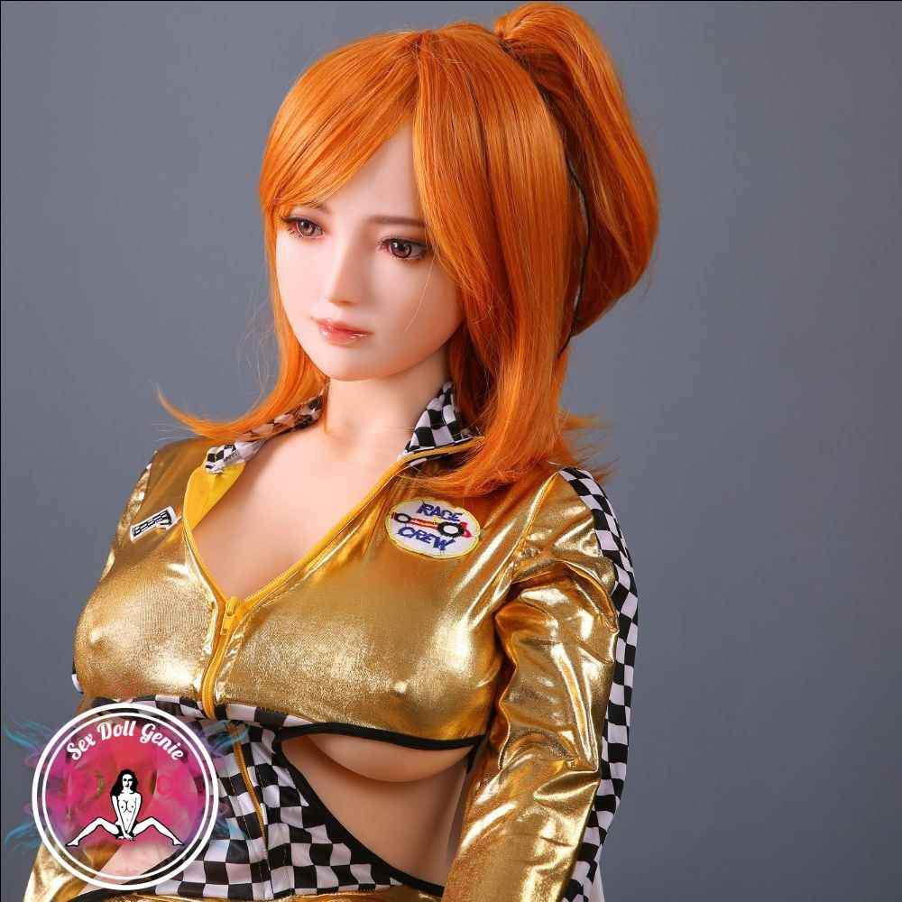 Nettie - 168cm  G Cup TPE Doll-11