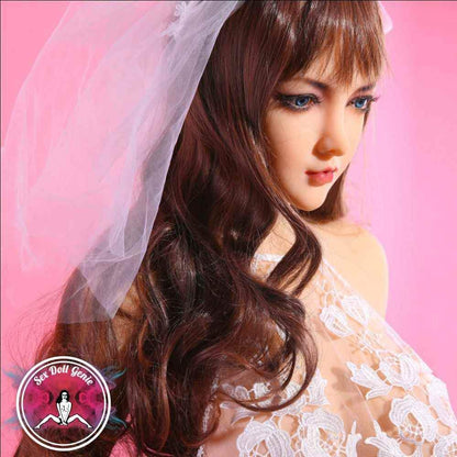 Ozell - 168cm  I Cup TPE Doll-6