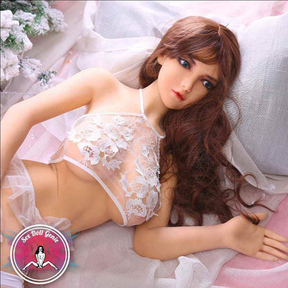 Ozell - 168cm  I Cup TPE Doll-9