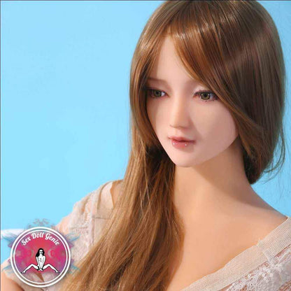 Marisela - 168cm  G Cup TPE Doll-4