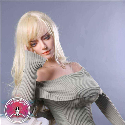 Kathrine - 168cm  G Cup TPE Doll-12