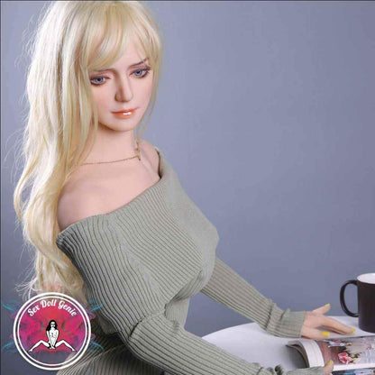 Kathrine - 168cm  G Cup TPE Doll-15