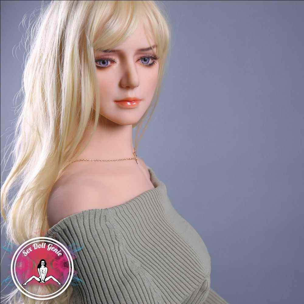 Kathrine - 168cm  G Cup TPE Doll-17