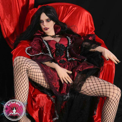 Faustina - 170cm  H Cup (Vampire) TPE Doll-6
